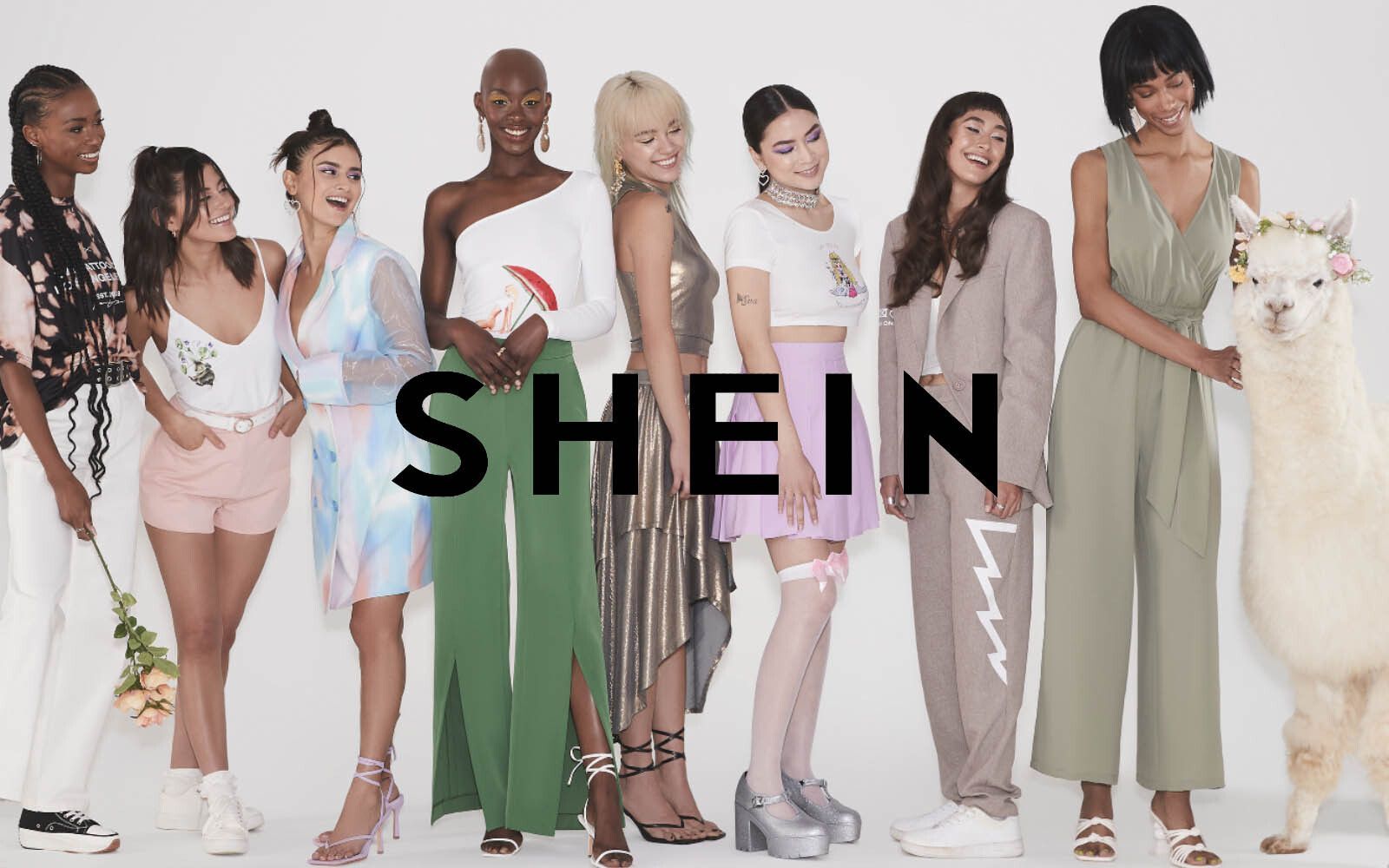 SHEIN计划在欧洲、中东和非洲开设30家快闪店