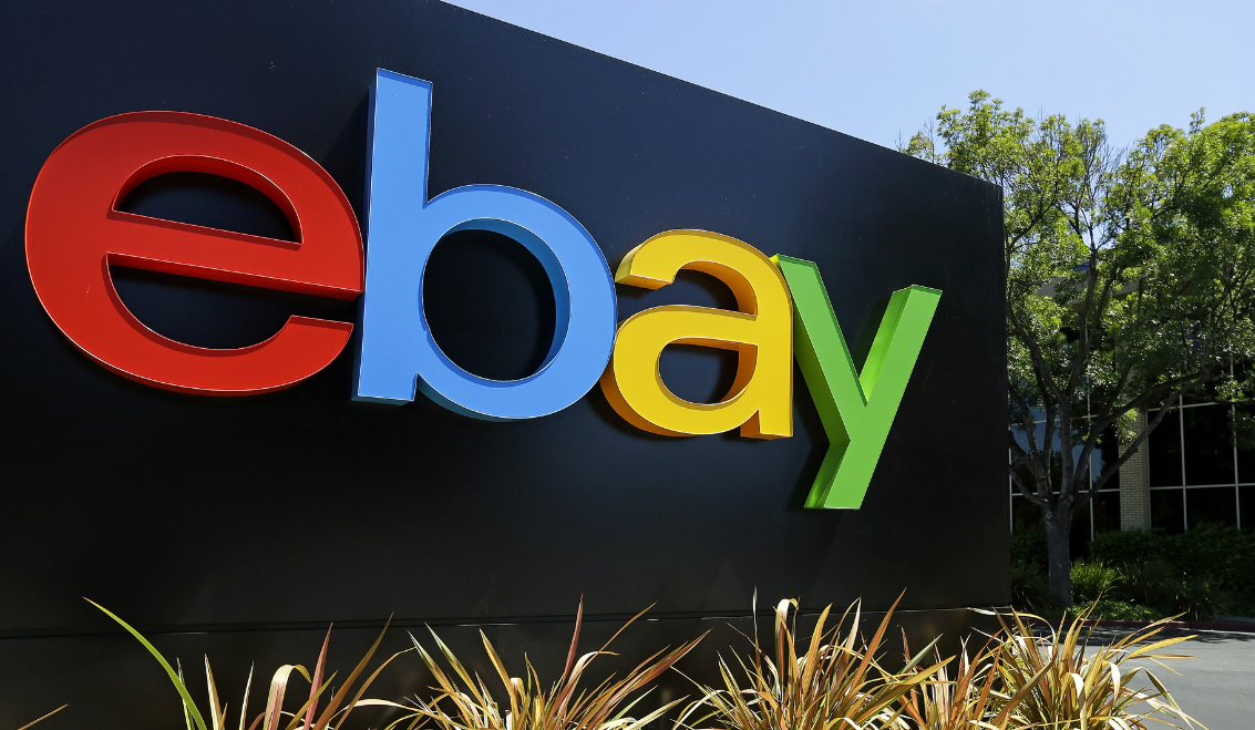 eBay努力跟上亚马逊的发展步伐