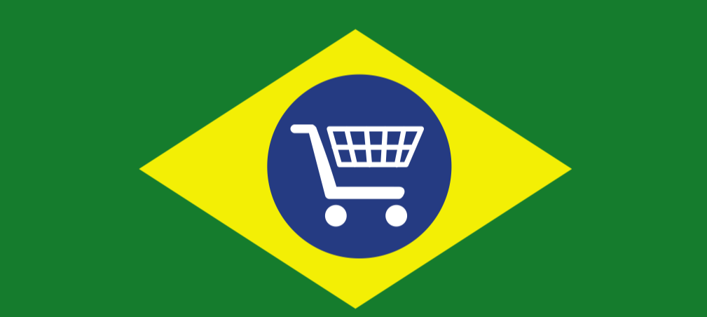 5大平台扛起巴西78%电商销售额，美客多领先