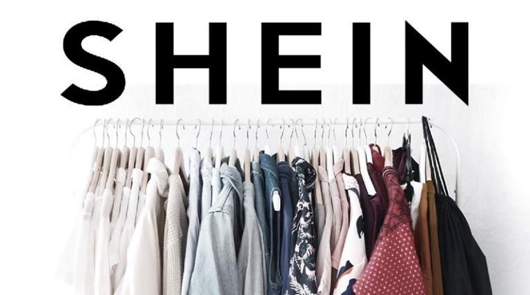 SHEIN入选美国“2023十大增长最快品牌”