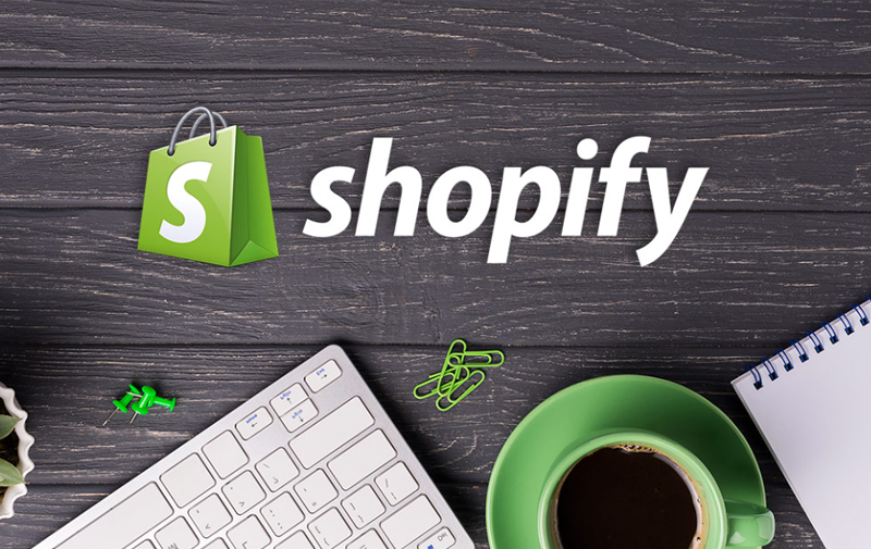 Shopify新升级 可通过管理后台多方式筛选产品