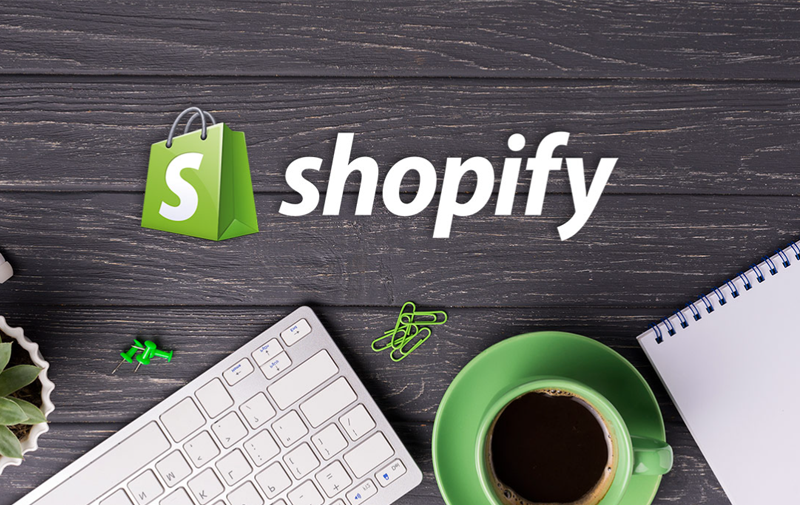 Shopify推出全新税务管理平台