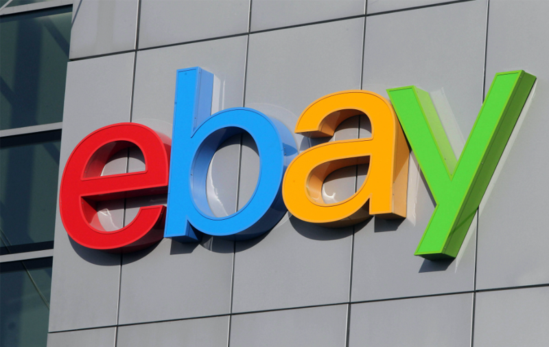 eBay与报税公司TaxAct合作 卖家可免25%申报费用