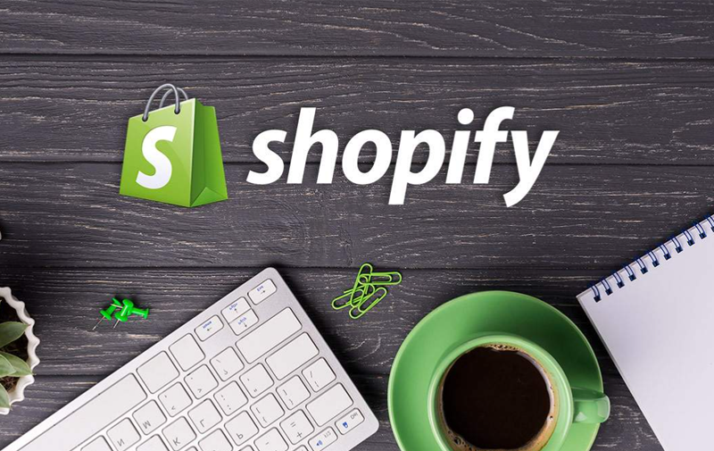 Shopify Analytics可根据市场筛选报告