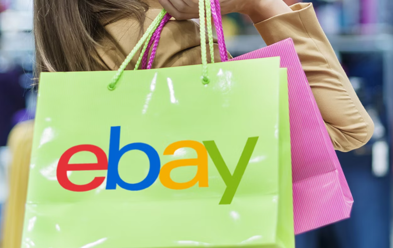 eBay是什么类型的平台软件？eBay这个平台怎么样？