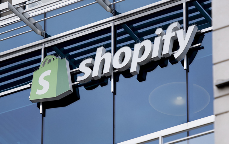 在Shopify上，有哪些销售渠道可供选择？如何进行销售？