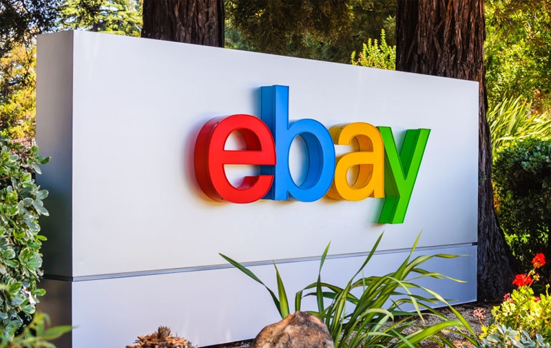 ebay怎么看账户流量明细？流量数据在哪里？