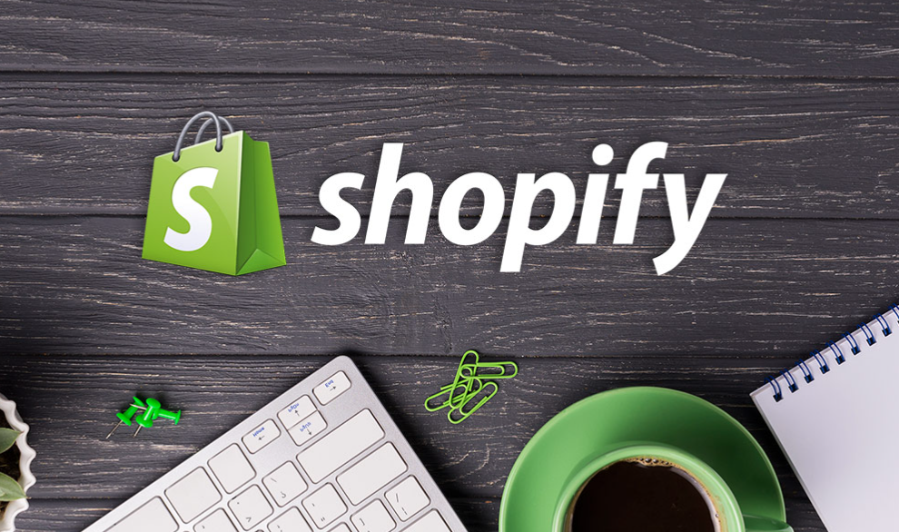 Shopify 2023年GMV达2359亿美元 同比增长20%