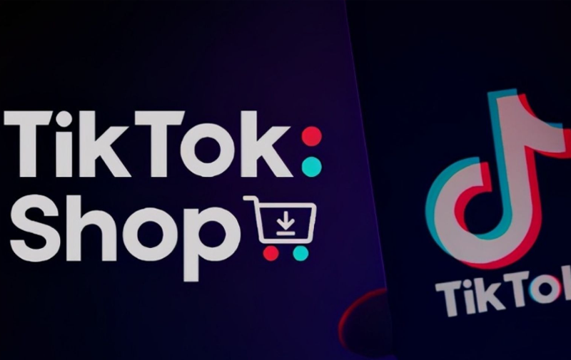 TikTok Shop和Shopify为英国卖家推出新应用