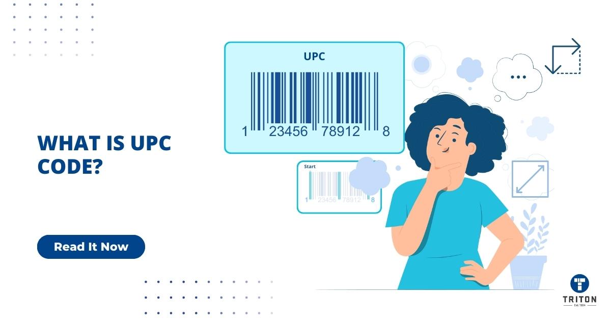 UPC是什么？亚马逊上新品链接为什么需要UPC？