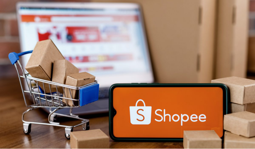 Shopee印尼5月访问量为1.61亿次