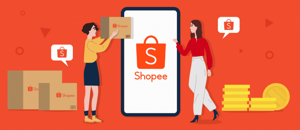 Shopee印尼站7.7直播订单量猛增12倍