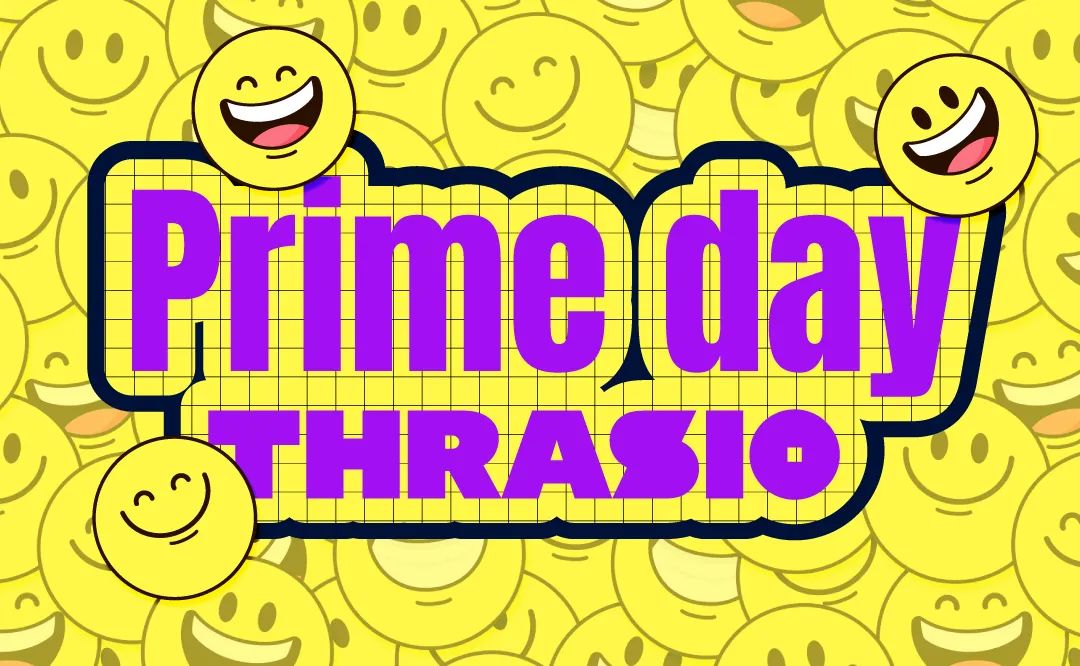 Thrasio亚马逊Prime Day战报：全球总销售超130万件商品