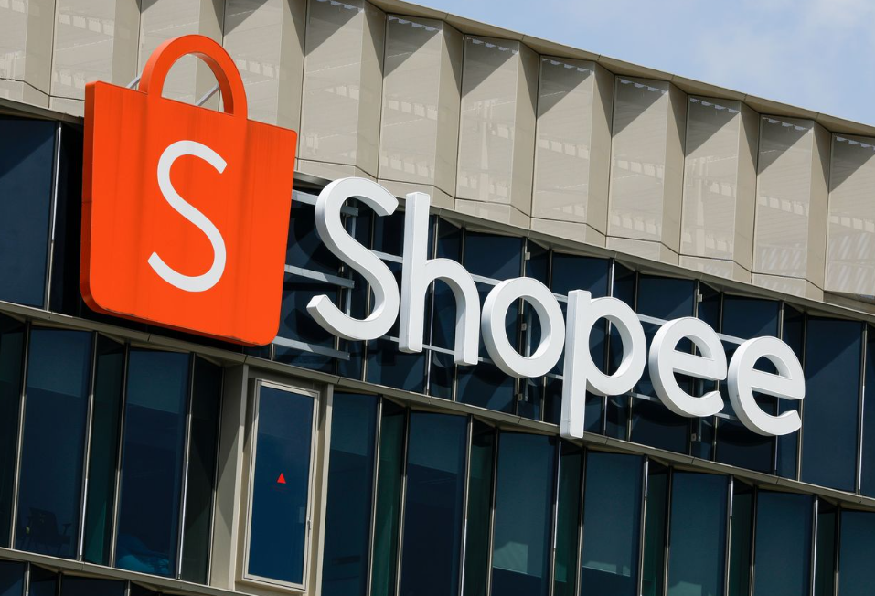 Shopee直播在印尼市场内卷中强势出圈