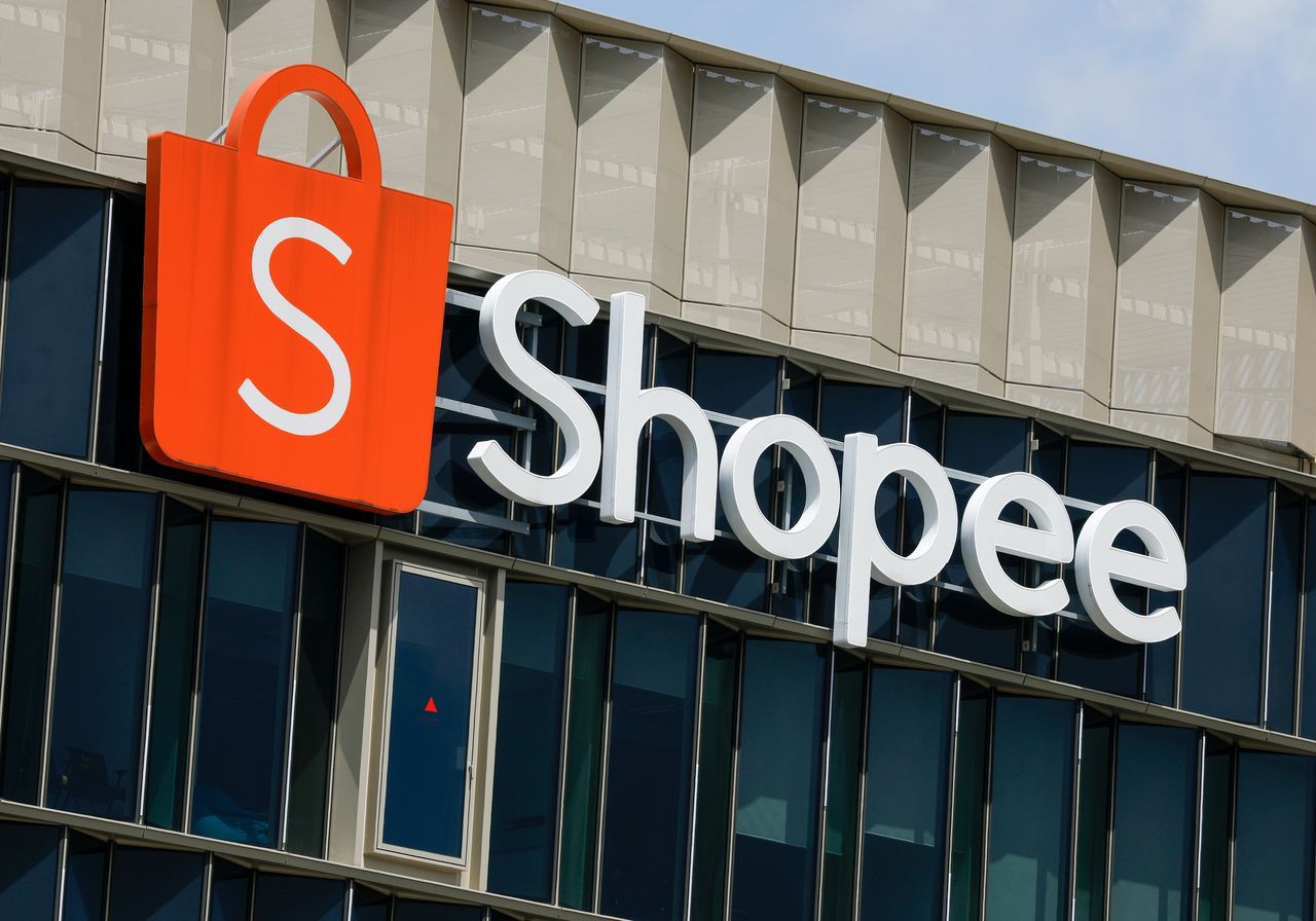 Shopee快速出单技巧？Shopee知虾虾皮大数据经验分享