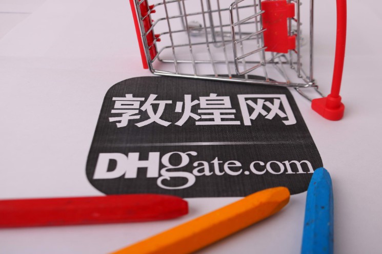 敦煌网DHgate新增Polene品牌知识产权保护