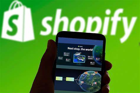 Shopify官方优化Shopify Markets Pro付款显示方式