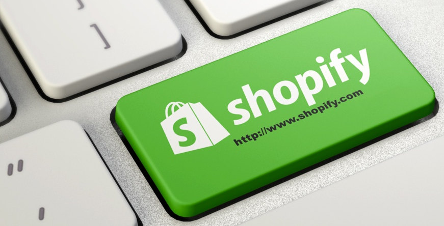 Shopify的发货和收款是款到发货吗？