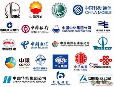中国知名跨国公司有哪些？中国跨国公司Top 10