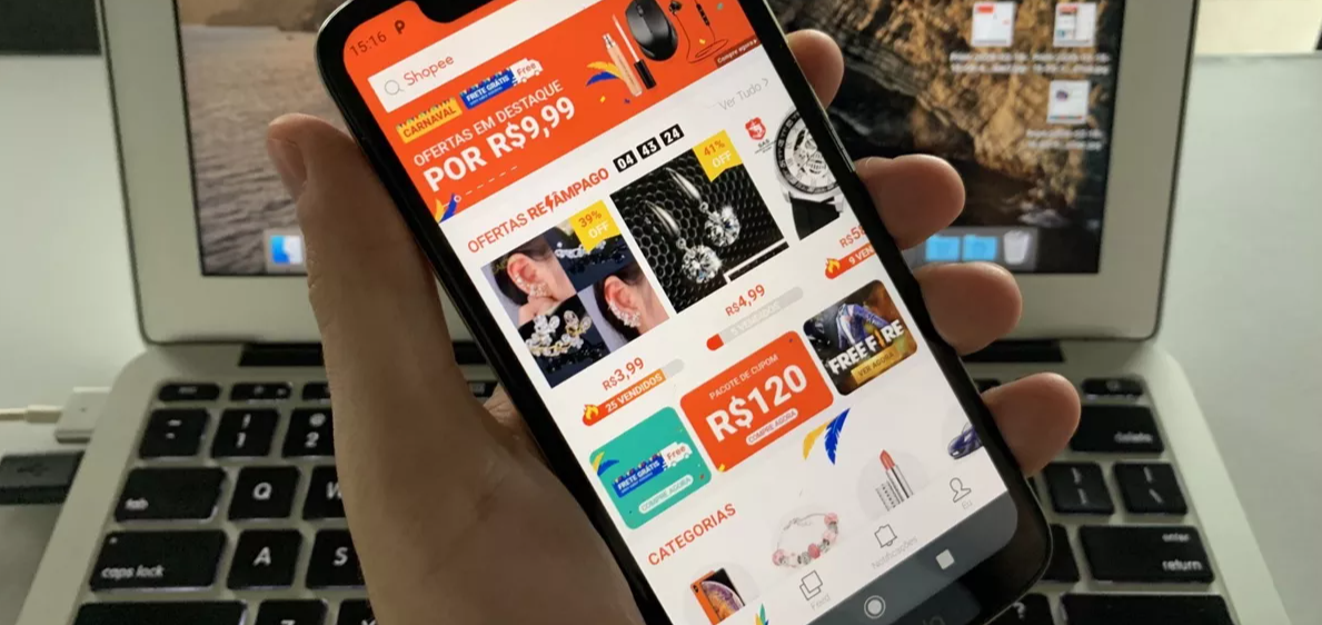 在shopee平台上选品应该有什么思路？有哪些热卖的产品类目？