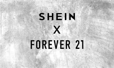 SHEIN收购Forever 21母公司三分之一股份 为线上增量做准备