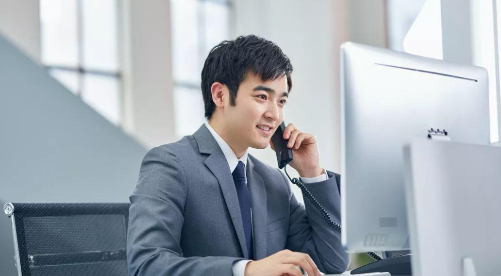 外贸业务员流程的基本操作有哪些?