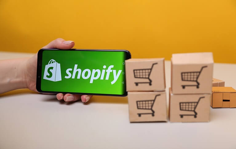 Shopify收款方式在哪里设置？如何设置信用卡收款方式？