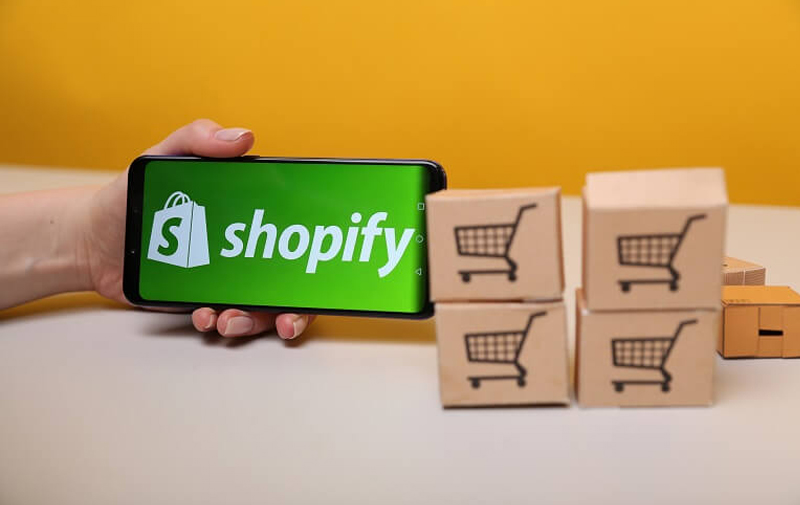 Shopify如何进行收款？如何设置收款方式？