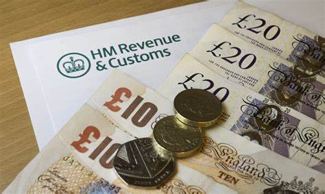 英国税务与海关总署（HMRC）如何检查个人银行账户？