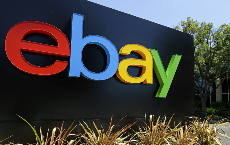 eBay上架产品的刊登费用及修改产品信息方法！