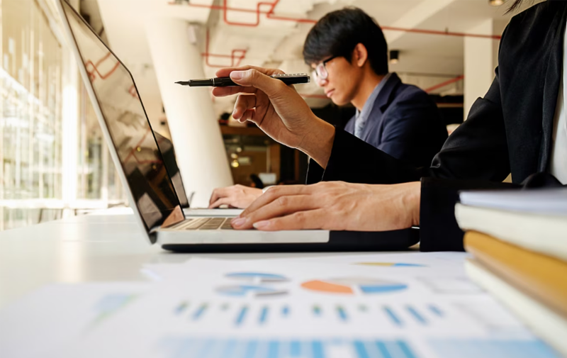 女性适合从事亚马逊运营吗?亚马逊运营工作内容探讨