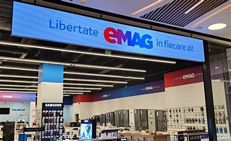 emag是什么平台?东南欧电商平台EMAG入驻详解