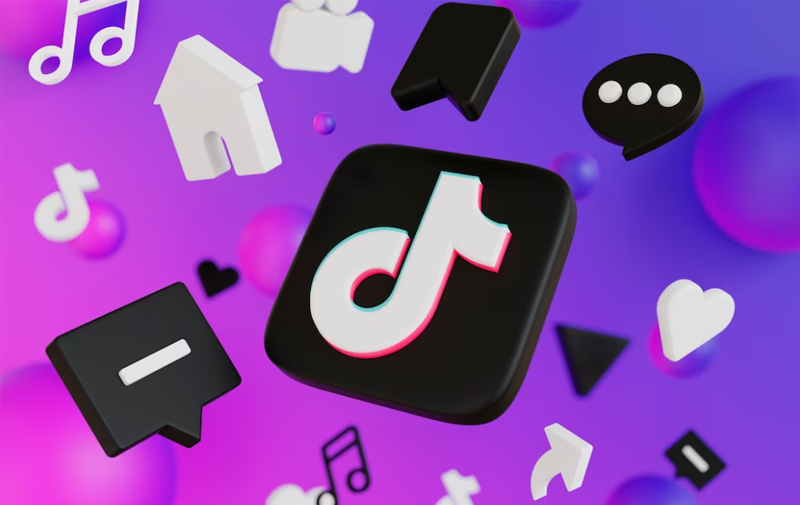 TikTok Shop英国上线“翻新技术”产品类别