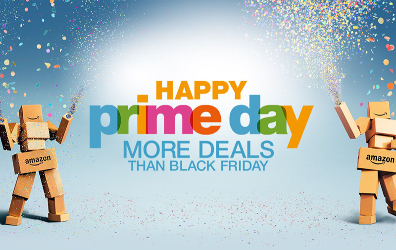 亚马逊年度最大活动是什么？如何参加Prime Day活动？