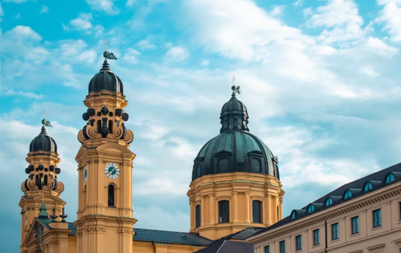 如何开展德国出口业务?高效解读德国市场进出口政策