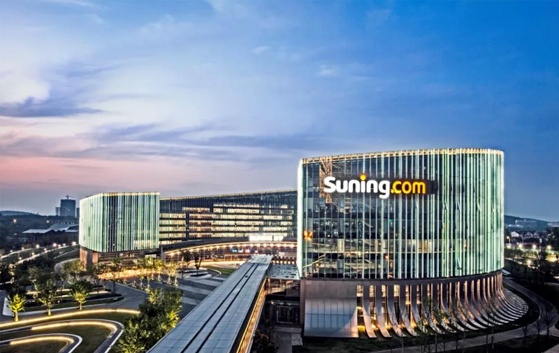 苏宁海外购物的物流可靠性及正品保障解析