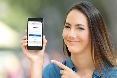 如何用PayPal轻松结账？