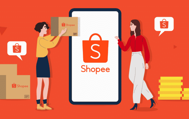 Shopee平台有哪些大促活动？请介绍一下这些活动。