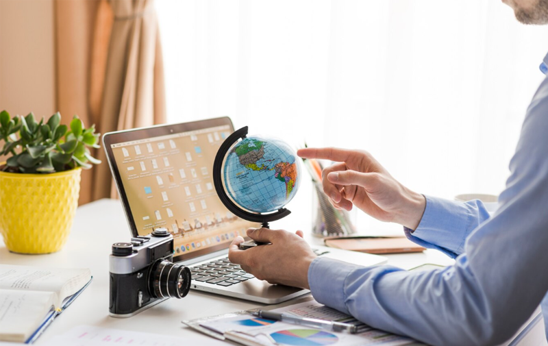 有哪些适用于海外推广的平台？可以推荐一些吗？