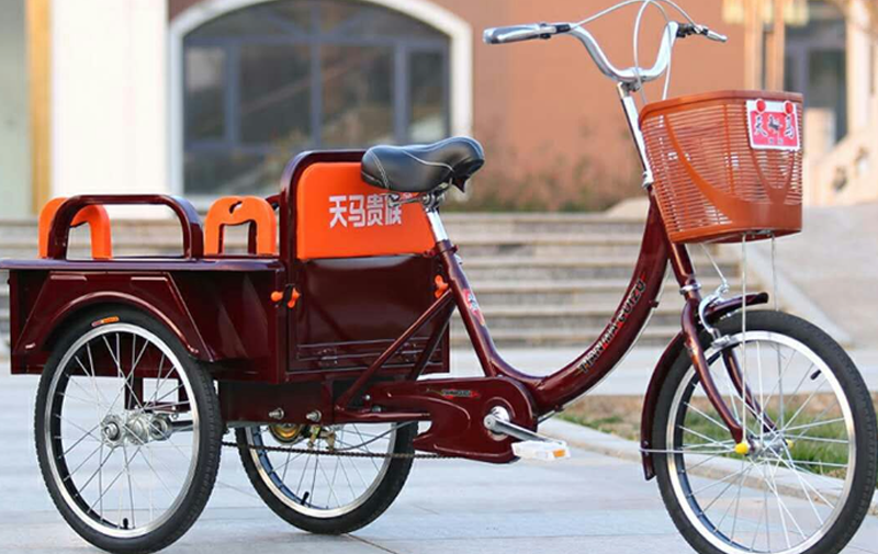 借这一冷门产品 中国卖家月销数万元