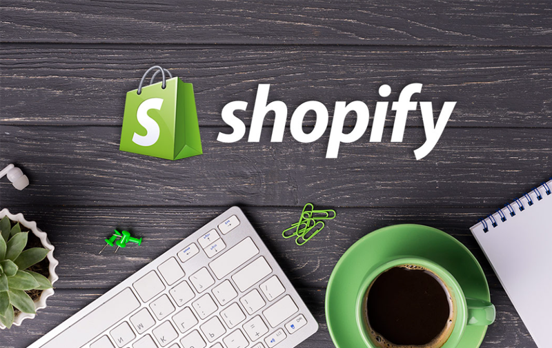 Shopify店铺装修的技巧和教程介绍