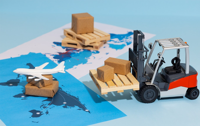 跨境电商商品出口流程详解