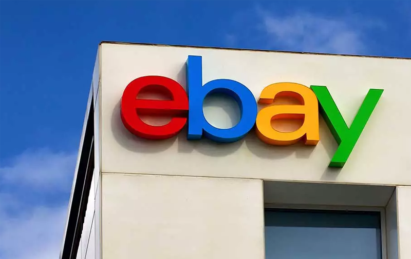 eBay第三季度营收25亿美元 同比增长5%