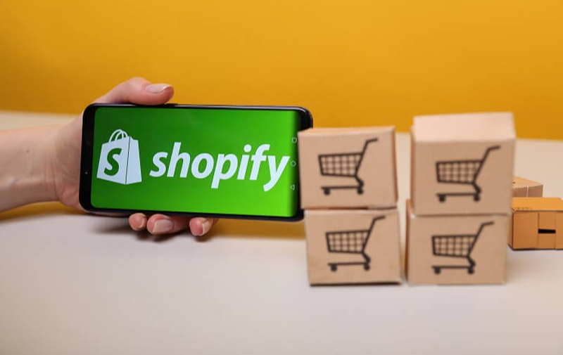 Shopify账号注册和建站流程解析！