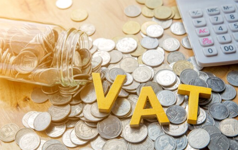 亚马逊欧洲站注册vat费用有哪些？如何申报亚马逊vat？