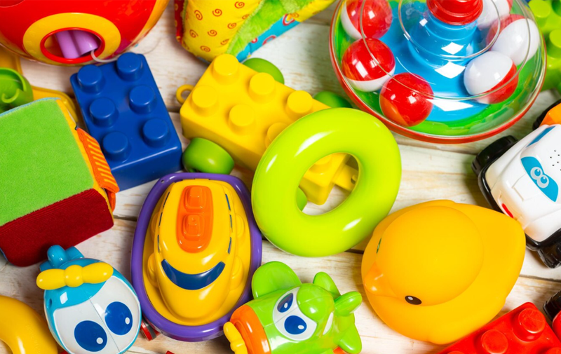 “魔性”玩具走红东南亚，小玩意蕴含大商机！