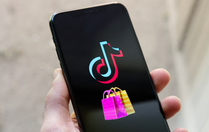 TikTok Shop黑五圆满收官 美区GMV增长215%