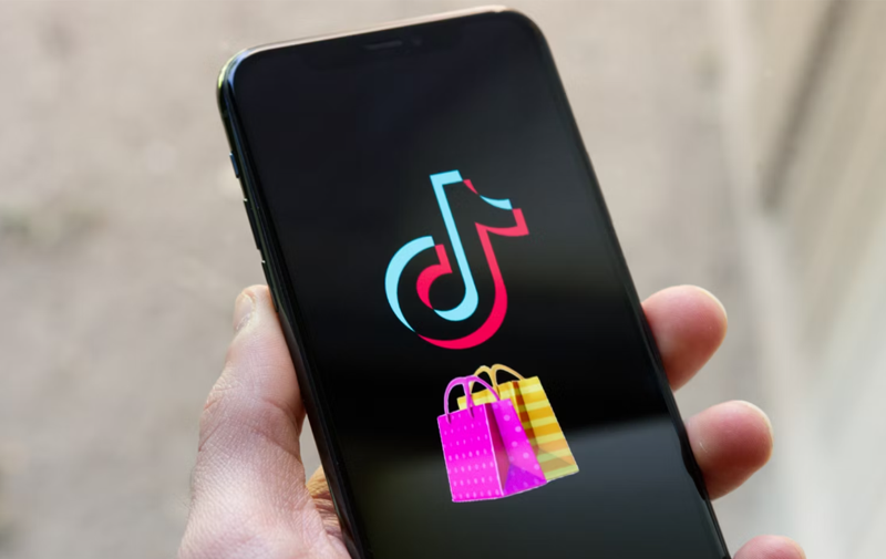 TikTok Shop回归消息确认后 Shopee母公司股价被下调