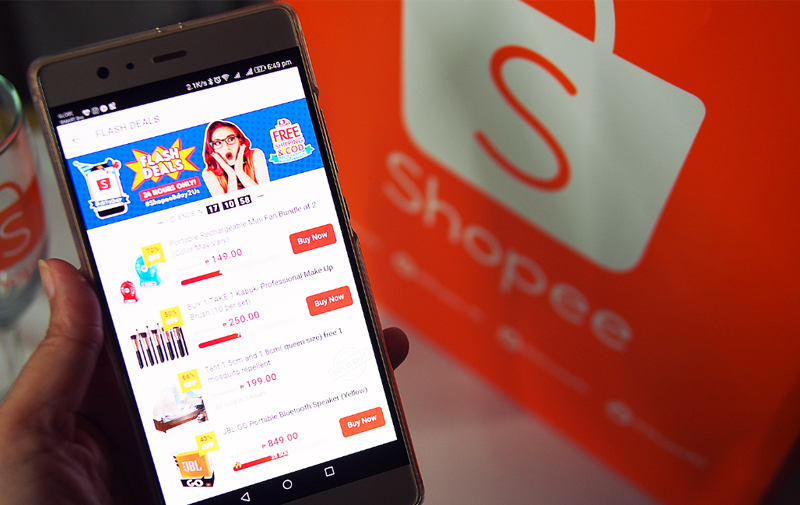 shopee怎样才能打造爆款？需要在哪些方面下功夫？