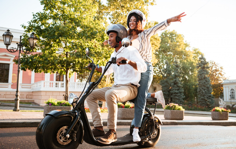 eBay发布电动踏板车/电动自行车（e-scooter/e-bike）政策